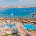 Sharm Airport to the hotel