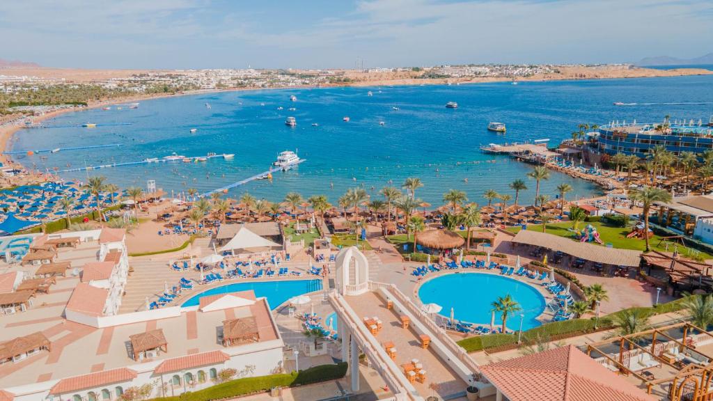 518326211 Sharm Airport to the hotel - immagine 1