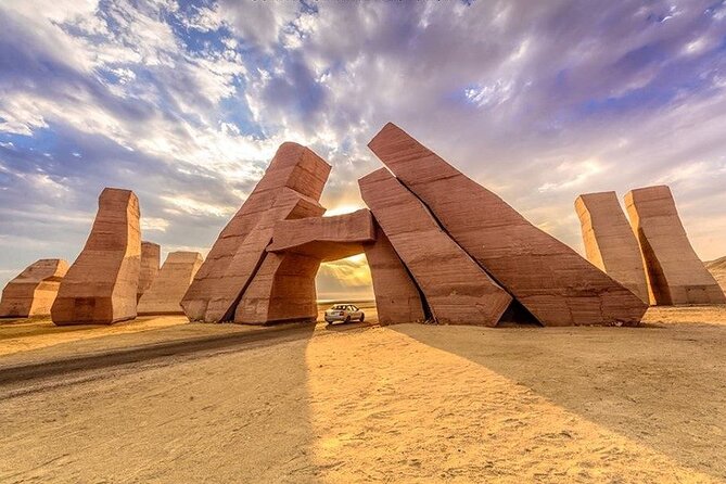 58 Ras Mohamed national park by bus private tour full day - Imagen 1