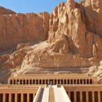 Full day luxor , east & west luxor ( el karnak temple , Hatshepsut temple , valley of kings , colossal memnone