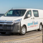 Taxi from and to dahab from sharm airport