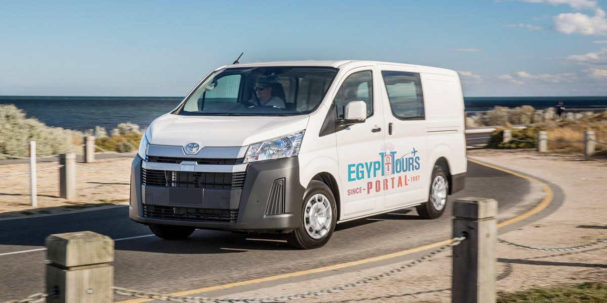 Sharm El Sheikh Transfer to Dahab - Egypt Tours Portal Taxi from and to dahab from sharm airport - Image 1