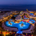 City tour to Old sharm